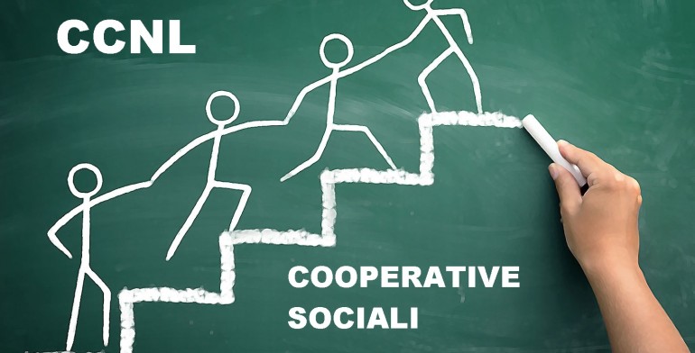 Il Nuovo Ccnl Delle Cooperative Sociali So Co So Co